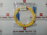 Fibre Optic Cable Set Duplex Sm Sc-Sc P.C. 3m Ftek-Dx-Sm-Sc/Sc-Pc-03m