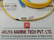 Fibre Optic Cable Set Duplex Sm Sc-Sc P.C. 3m Ftek-Dx-Sm-Sc/Sc-Pc-03m