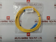 Fibre Optic Cable Set Duplex Sm Sc-Sc P.C. 3m Ftek-Dx-Sm-Sc/Sc-Pc-03m