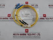 Fibre Optic Cable Set Ftek-Dx-Sm-Sc/St-Pc-02m In New