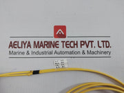 Fibre Optic Cable Set Ftek-Dx-Sm-Sc/St-Pc-02m In New