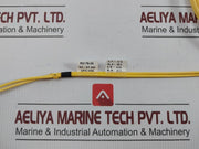 Fibre Optic Cable Set Ftek-Dx-Sm-Sc/St-Pc-02m In New