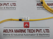 Fibre Optic Cable Set Ftek-Dx-Sm-Sc/St-Pc-02m In New