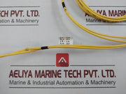 Fibre Optic Cable Set Ftek-Dx-Sm-Sc/St-Pc-02m In New