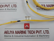 Fibre Optic Cable Set Ftek-Dx-Sm-Sc/St-Pc-02m In New