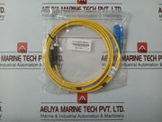Fibre Optic Patch Cable Set  Ftek-Dx-Sm-Sc/St-Pc-02m 270 Gm
