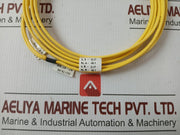 Fibre Optic Patch Cable Set  Ftek-Dx-Sm-Sc/St-Pc-02m 270 Gm