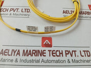 Fibre Optic Patch Cable Set  Ftek-Dx-Sm-Sc/St-Pc-02m 270 Gm
