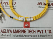 Fibre Optic Patch Cable Set  Ftek-Dx-Sm-Sc/St-Pc-02m 270 Gm