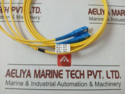 Fibre Optic Patch Cable Set  Ftek-Dx-Sm-Sc/St-Pc-02m 270 Gm