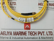 Fibre Optic Patch Cable Set Ftek-Dx-Sm-Sc/St-Pc-02m In New