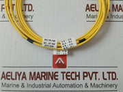 Fibre Optic Patch Cable Set Ftek-Dx-Sm-Sc/St-Pc-02m In New