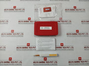 Fibre Optic Pen Cleaner 800045 Trelleborg