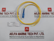 Fibre Optic Pig 1 Meter Sc 9/125 Tail Cable