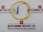 Fibre Optic Pig 1 Meter Sc 9/125 Tail Cable