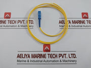 Fibre Optic Pig 1 Meter Sc 9/125 Tail Cable