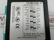 Field-Control-Distributed-I-O-System-24Vdc-Ge-Fanuc-Ic670Alg240-jc-208032-8