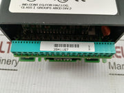 Field-Control-Distributed-I-O-System-24Vdc-Ge-Fanuc-Ic670Alg240-jc-208032-9