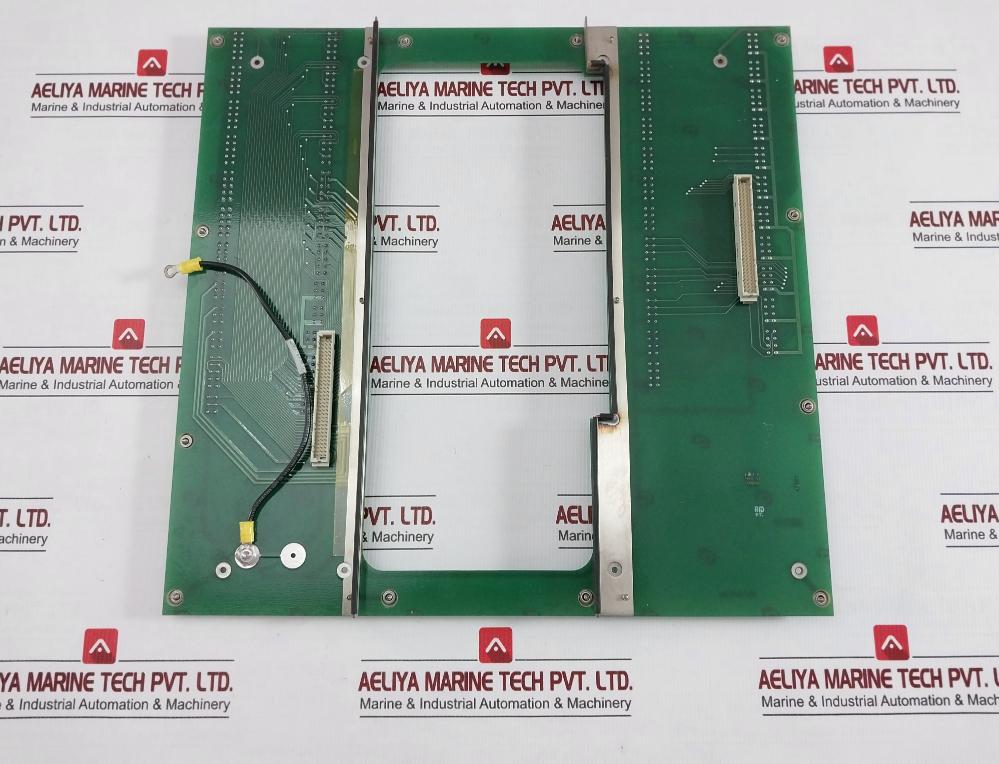 Field Termination Board By Totco 219508