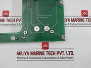 Field Termination Board By Totco 219508