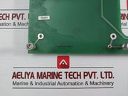 Field Termination Board By Totco 219508