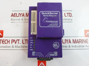 Fieldserver Fs-qs-1010-0285 Quickserver Protocol Converter 