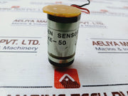 Figaro Ke-50 Oxygen Sensor (Gs Yuasa)