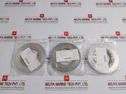 Figure.3304 Tank Float Type Level Gauge Metric Invar Tape For Cargo Whessoe