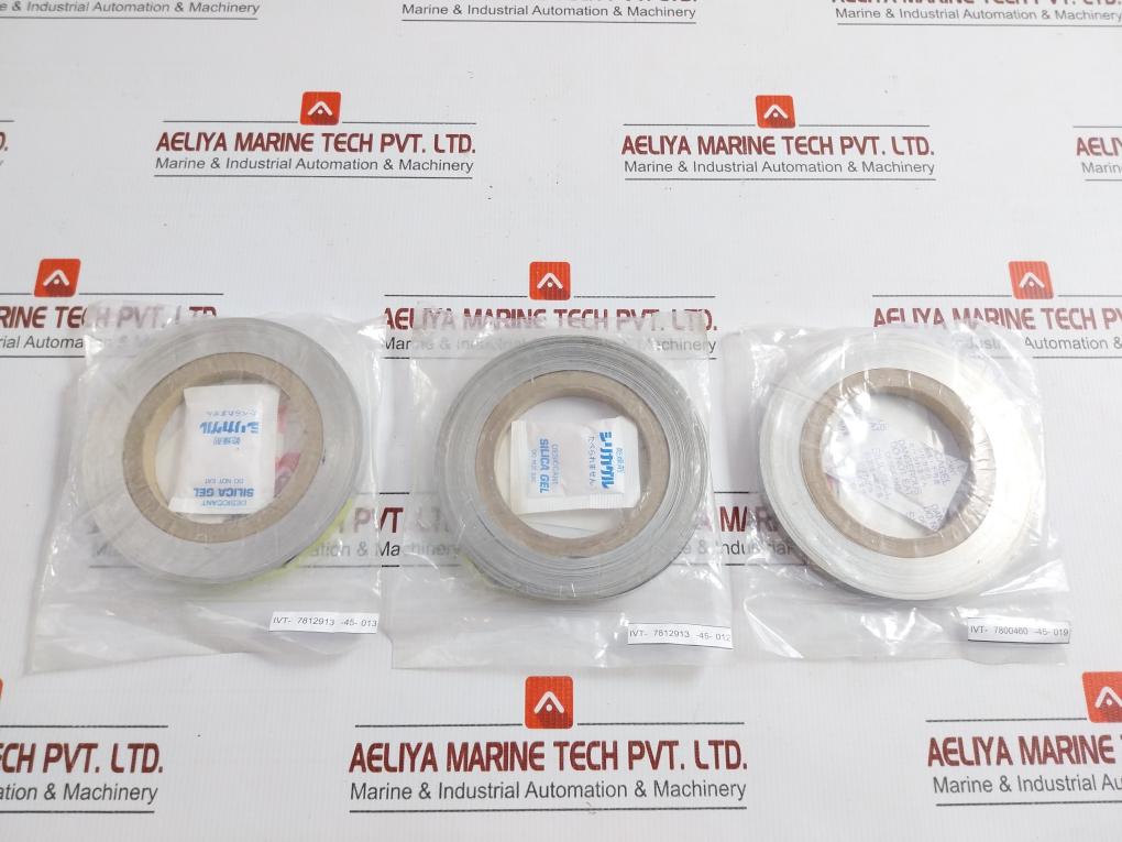 Figure.3304 Tank Float Type Level Gauge Metric Invar Tape For Cargo Whessoe