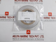 Figure.3304 Tank Float Type Level Gauge Metric Invar Tape For Cargo Whessoe