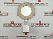 Ad-v Breaking Plate Size:4” Brand Fike New Condition