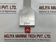 Ad-v Breaking Plate Size:4” Brand Fike New Condition
