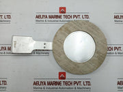 Ad-v Breaking Plate Size:4” Brand Fike New Condition