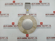 Ad-v Breaking Plate Size:4” Brand Fike New Condition