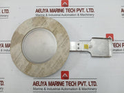 Ad-v Breaking Plate Size:4” Brand Fike New Condition