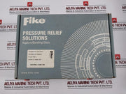 Fike P Bt Hl Rupture/Bursting Disc 2 Inch 2966.50 Psig
