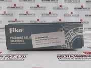 Fike P Bt Hl Rupture/Bursting Disc 2 Inch 2966.50 Psig