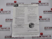 Fike P Bt Hl Rupture/Bursting Disc 2 Inch 2966.50 Psig