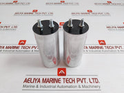 Film Capacitor 1200vdc By Asc