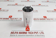 Film Capacitor 1200vdc By Asc