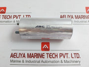 Film Capacitor 1200vdc By Asc