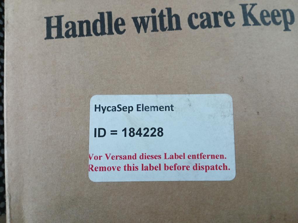 Filter Element Brand Turbulo Cypr Ctdq C7Dq