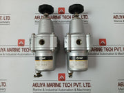 Filter Regulator  Iw213-02-l-x11 BY Smc 300 Kpa