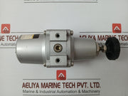 Filter Regulator  Iw213-02-l-x11 BY Smc 300 Kpa