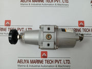 Filter Regulator  Iw213-02-l-x11 BY Smc 300 Kpa