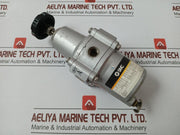 Filter Regulator  Iw213-02-l-x11 BY Smc 300 Kpa