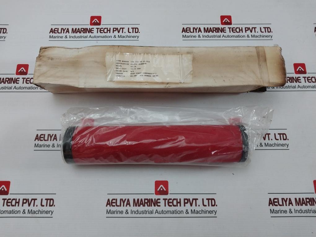 Filtersoft Fhe928Qe-cb Filter Element