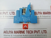 Finder 40.31 Rina Relay 10A 250V~, 24V Dc, 12A 300Vac