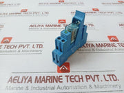 Finder 40.31 Rina Relay 10A 250V~, 24V Dc, 12A 300Vac