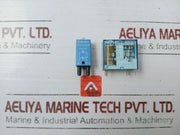 Finder 40.31 Rina Relay 10A 250V~, 24V Dc, 12A 300Vac